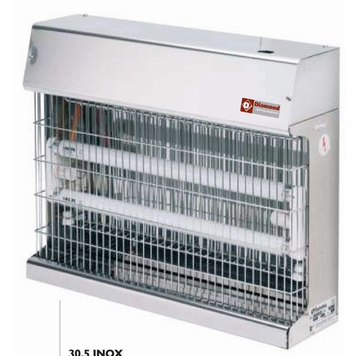  HorecaTraders Tue-insectes électrique | 125 m2 