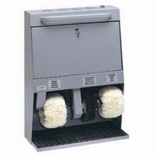  HorecaTraders Shoe polish machine Electric - WOUTER 