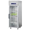 HorecaTraders HEAVY DUTY Freezer with Glass Door 705