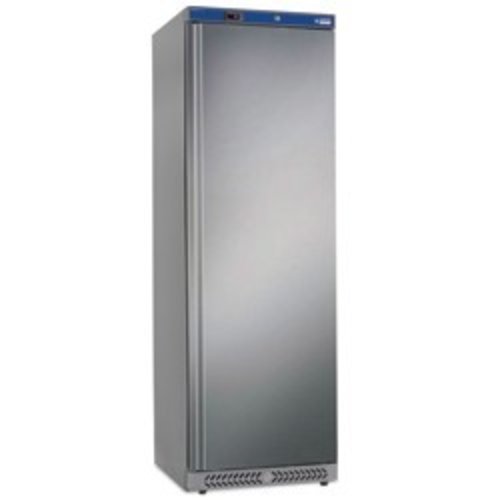  HorecaTraders Stainless Steel Freezers 402 Liter 