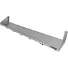Saro Stainless steel spice rack 6 x 1/6 GN Saro Stainless steel spice rack 6 x 1/6 GN