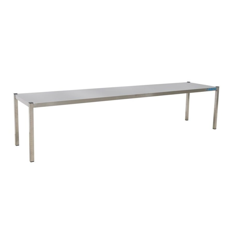 Bovenste plank 2000mm