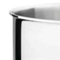 Vogue roestvrij staal & aluminium tri-wand steelpan 20 cm