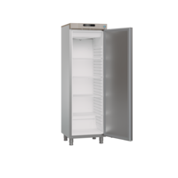 COMPACT K420R – Réfrigérateur professionnel en acier inoxydable 265 L