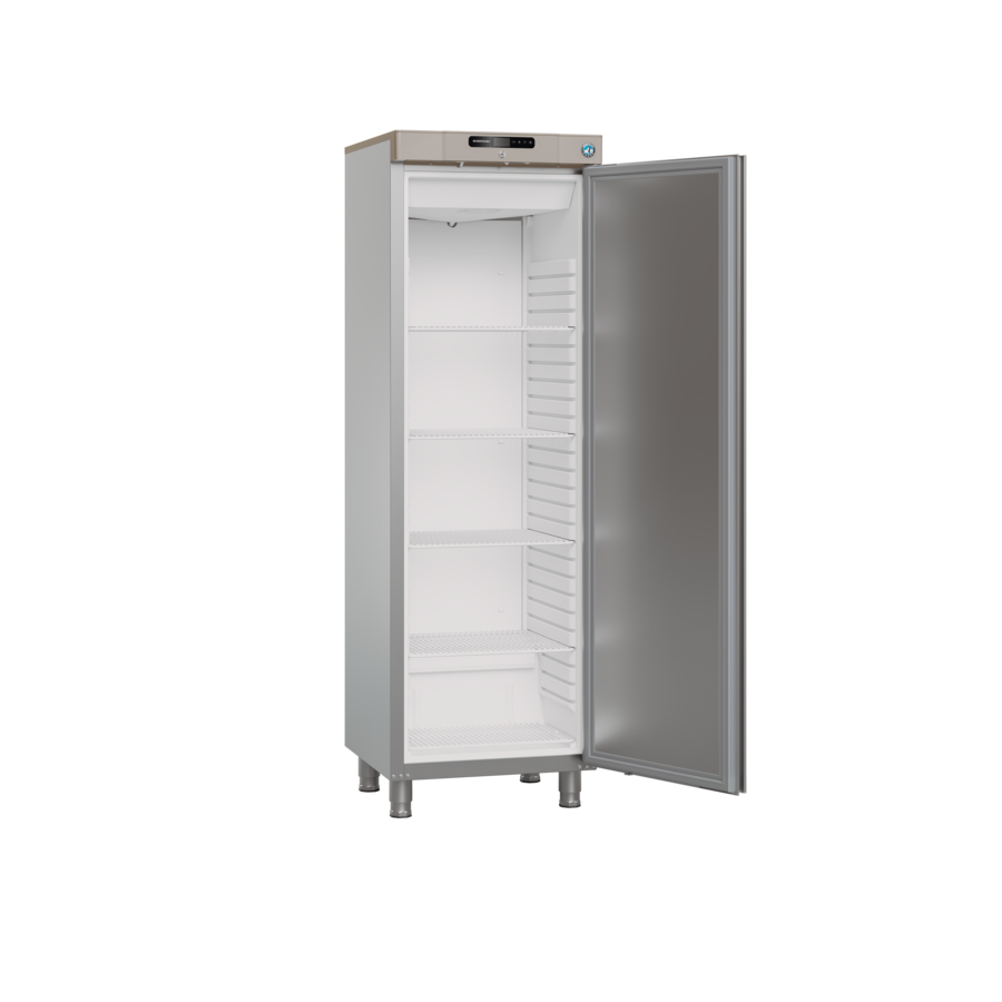 COMPACT K420R – Professional Stainless Steel Refrigerator 265L