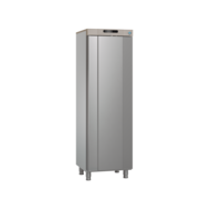 COMPACT K420R – Professional Stainless Steel Refrigerator 265L