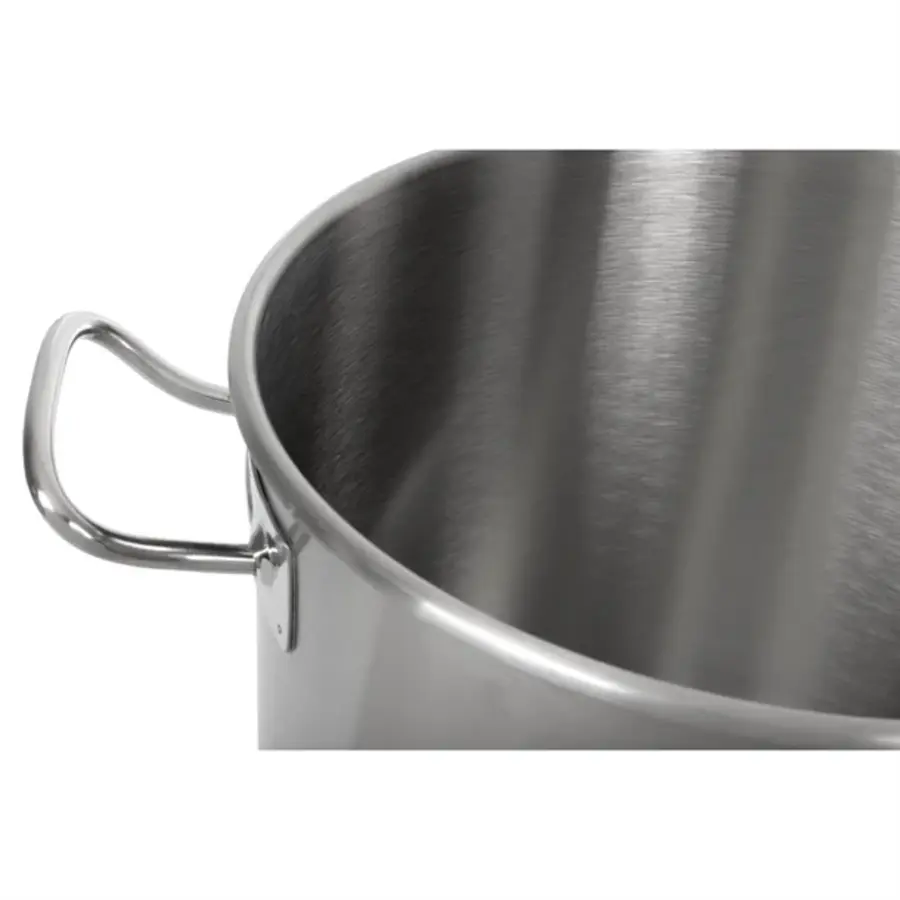 Autocuiseur 23 L | Acier inoxydable | 29,5 (h) x 32 (Ø) cm