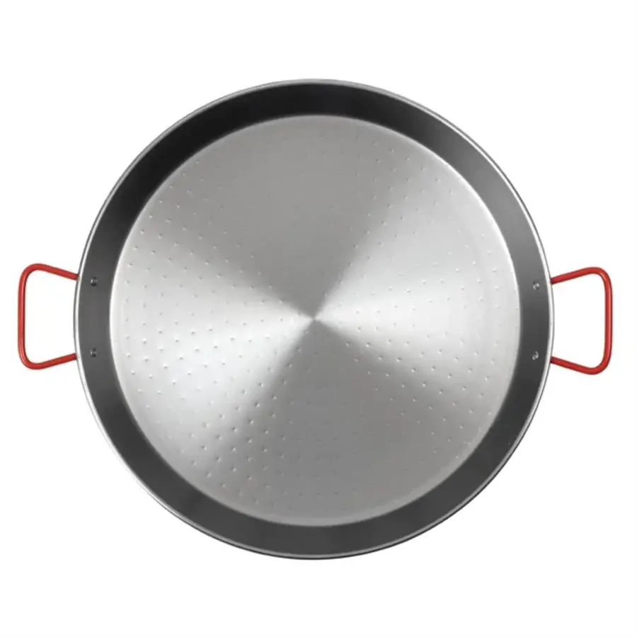 Paella pan | Steel | 60cm | 4.12kg