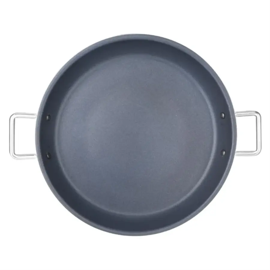 Paella pan | Non-stick | 45cm | 8L