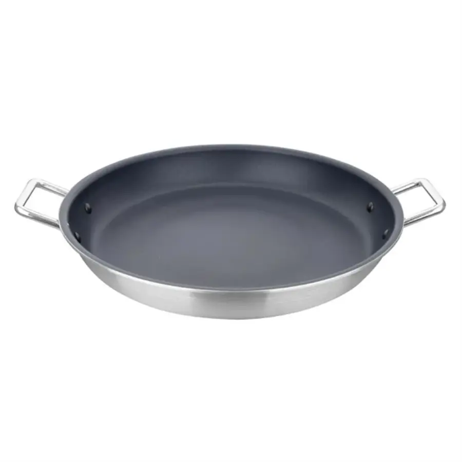 Paella pan | Non-stick | 45cm | 8L