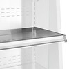 HorecaTraders Extra shelf for refrigerated furniture