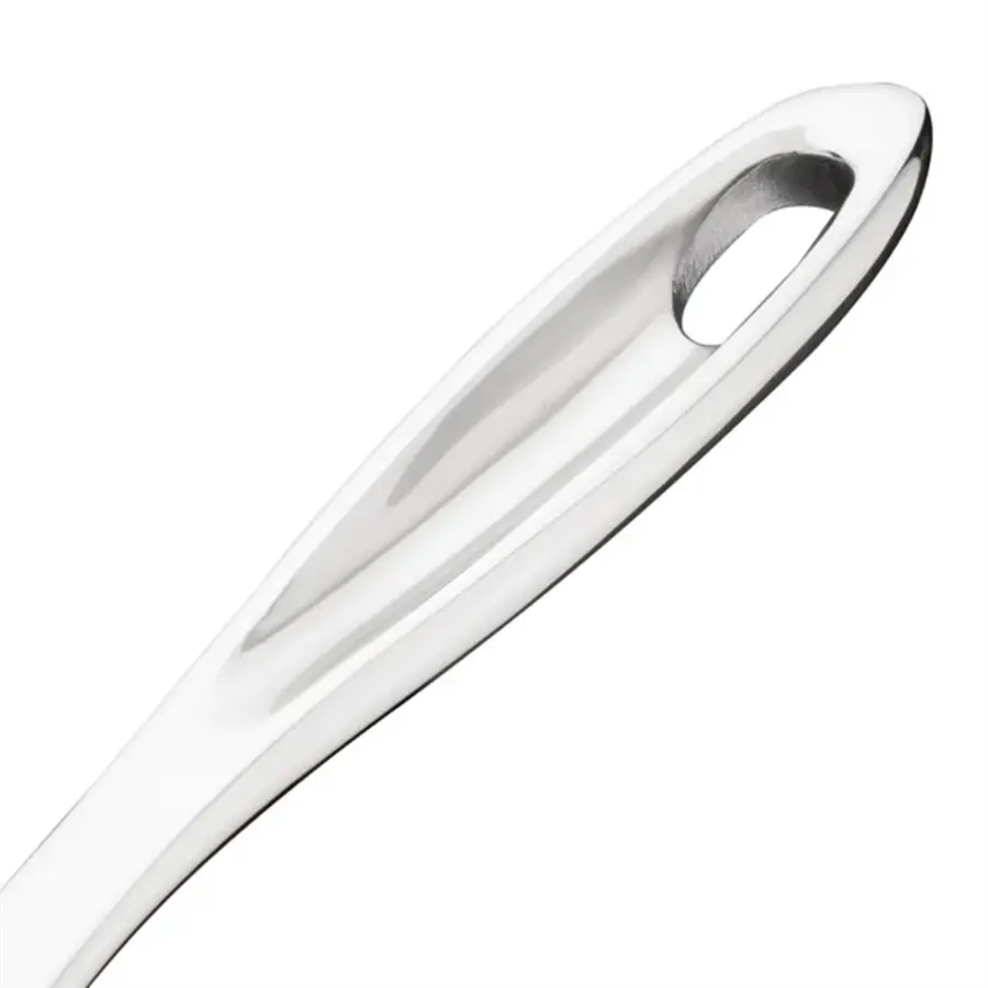 Dreiwandige Kupfer-Bratpfanne | 20 cm | 1,8 l | Edelstahl & Aluminium