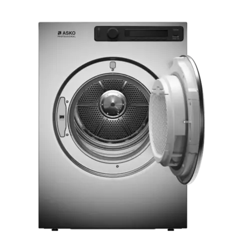 Machines à laver et sèche-linge pour hôtels