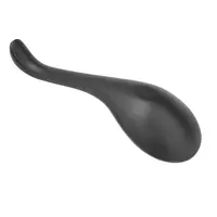 Long spoons | 16x5cm | Melamine | Lightweight | 12 pieces