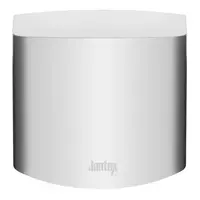 Hand dryer | Brushed | Stainless steel | 1.45 kW | 13.8 (h) x 24.7 (w) x 22.8 (d) cm