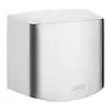 Hand dryer | Brushed | Stainless steel | 1.45 kW | 13.8 (h) x 24.7 (w) x 22.8 (d) cm