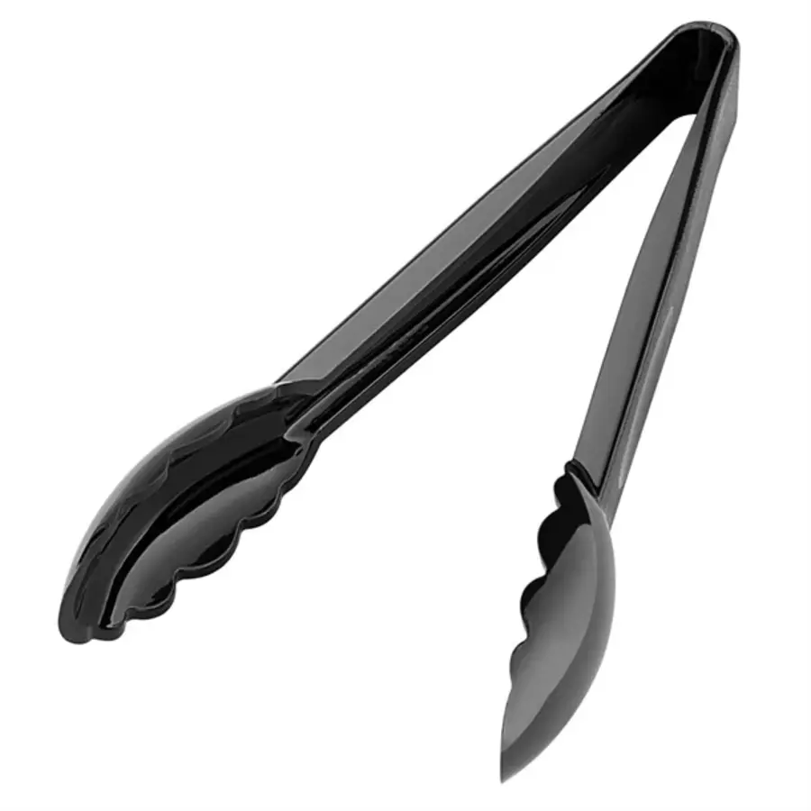 Pliers | Black | polycarbonate | 22cm | 6 pieces