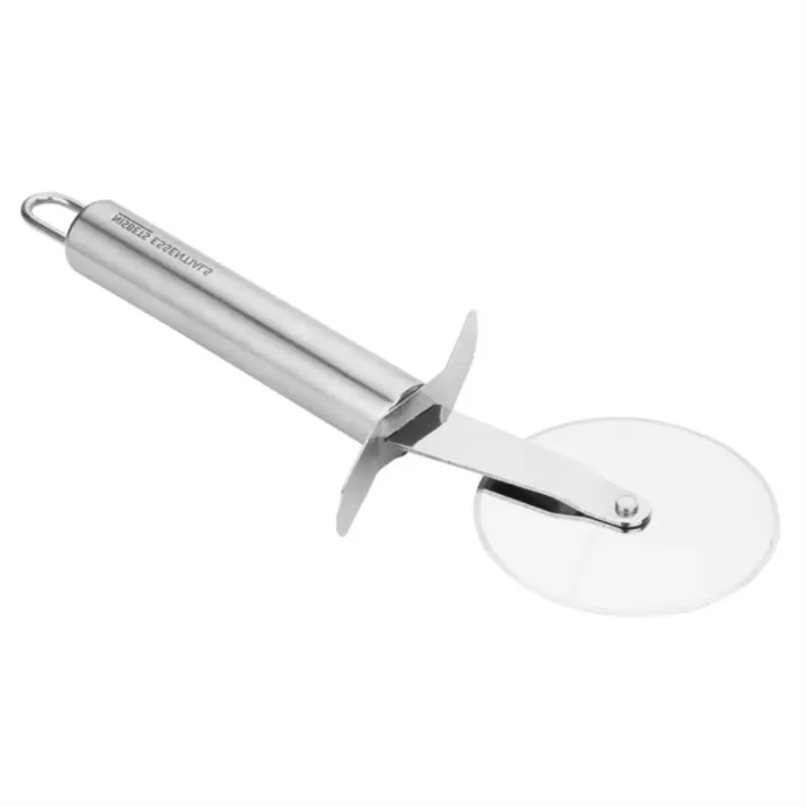 Pizza cutter | Stainless steel | 40cm | 120gr
