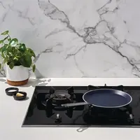 crêpepan aluminium 25cm | teflon anti-aanbak | oven- en inductiegeschikt