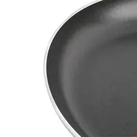 Aluminum frying pan 24cm | Teflon non-stick | oven and induction suitable