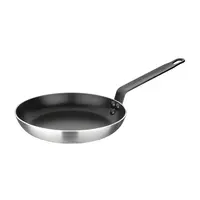 Koekenpan aluminium 24cm | teflon anti-aanbak | oven- en Inductiegeschikt