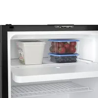 Kompressorkühlschrank | 90 l | 486 x 480 x 821 mm | 12/24 V | Mit Gefrierfach