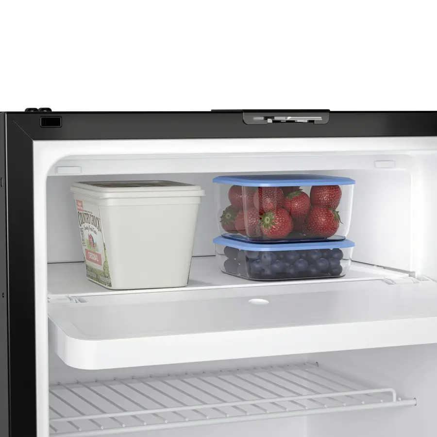 Kompressorkühlschrank | 90 l | 486 x 480 x 821 mm | 12/24 V | Mit Gefrierfach