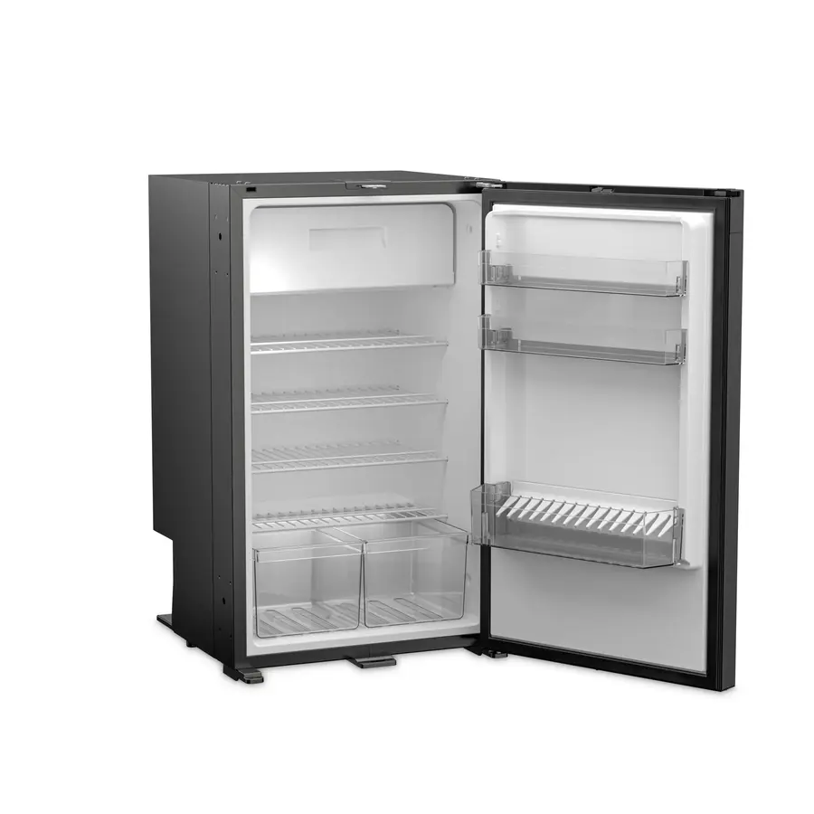 Compressor refrigerator | 90L | 486x480x821mm | 12/24V | Includes freezer compartment