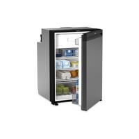 Compressor refrigerator | 113L | 525x568x745mm | 12/24V | Includes freezer compartment