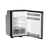 Kompressorkühlschrank | 113 l | 525 x 568 x 745 mm | 12/24 V | Mit Gefrierfach
