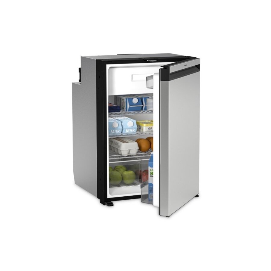 Kompressorkühlschrank | 113 l | 525 x 568 x 745 mm | 12/24 V | Mit Gefrierfach