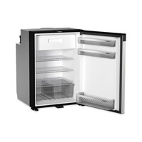 Compressor refrigerator | 113L | 525x568x745mm | 12/24V | Includes freezer compartment