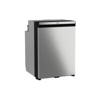 Compressorkoelkast | 113L | 525x568x745mm | 12/24V | Inclusief vriesvak