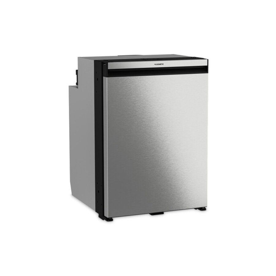 Réfrigérateur à compresseur | 113 L | 525 x 568 x 745 mm | 12/24 V | Compartiment congélateur inclus