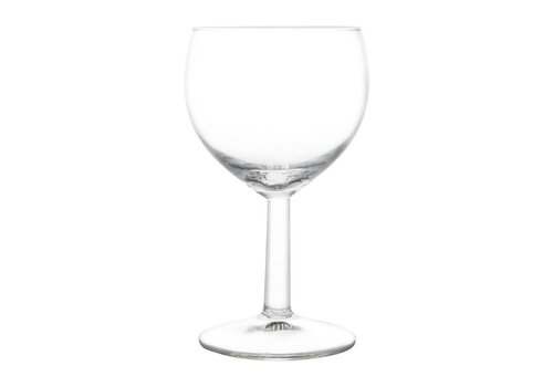  HorecaTraders Verres à vin ballon Cosy Moments 190 ml, lot de 12 verres compatibles lave-vaisselle 