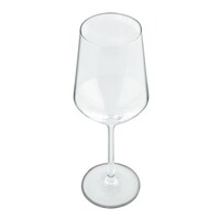 Schott Zwiesel Belfesta witte wijnglazen 408 ml – set van 6 Tritan kristalglazen