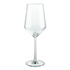 HorecaTraders Schott Zwiesel Belfesta white wine glasses 408 ml – set of 6 Tritan crystal glasses