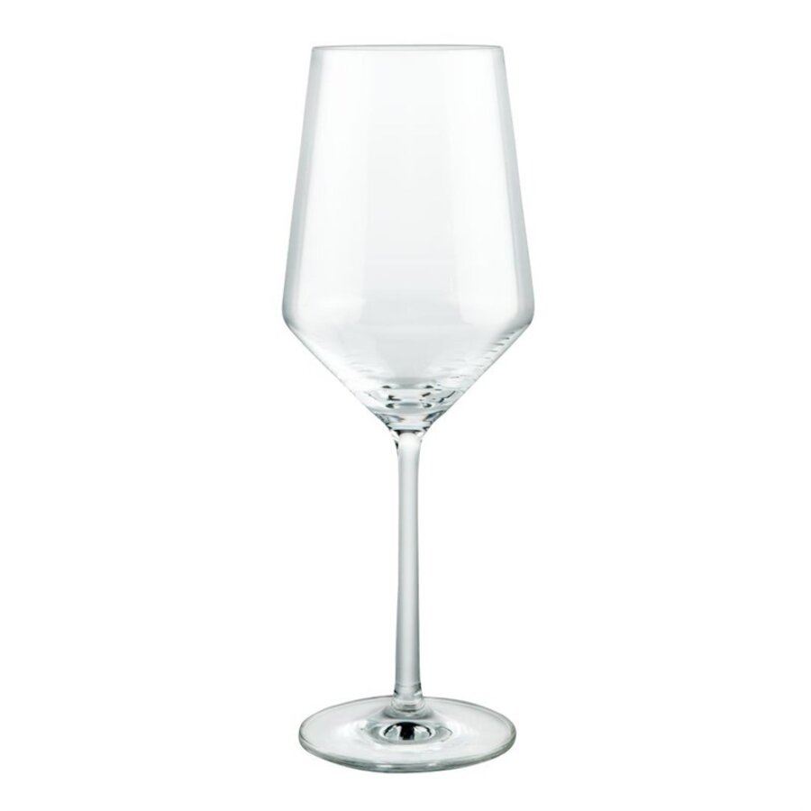 Schott Zwiesel Belfesta white wine glasses 408 ml – set of 6 Tritan crystal glasses