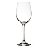 Olympia Modal Wine Glasses 39.5 cl – Set of 6, Classic Crystal