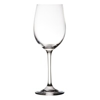 Verres à vin Olympia Modal 39,5 cl – lot de 6 verres en cristal classiques