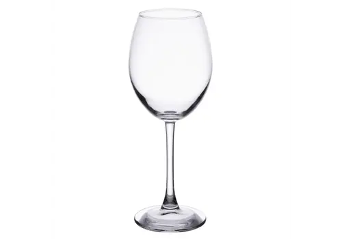  HorecaTraders Enoteca Rotweingläser 420ml (6 Stück) 