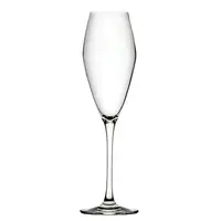 Verres à vin de luxe pour restaurant 260 ml (6 pièces)