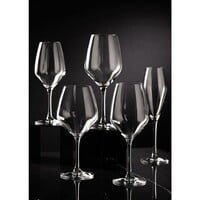 Verres à vin de restaurant 450 ml (6 pièces)