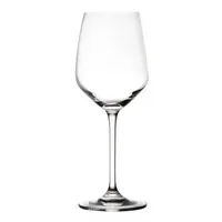 Verres à vin Olympia Chime 62 cl – Lot de 6, Cristal contemporain