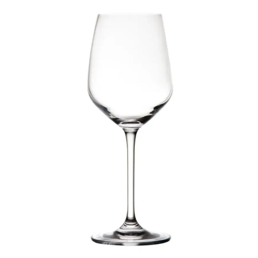 Olympia Chime wine glasses 62cl (6 pieces)