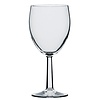 HorecaTraders Utopia Saxon wine glasses 340ml (48 pieces)