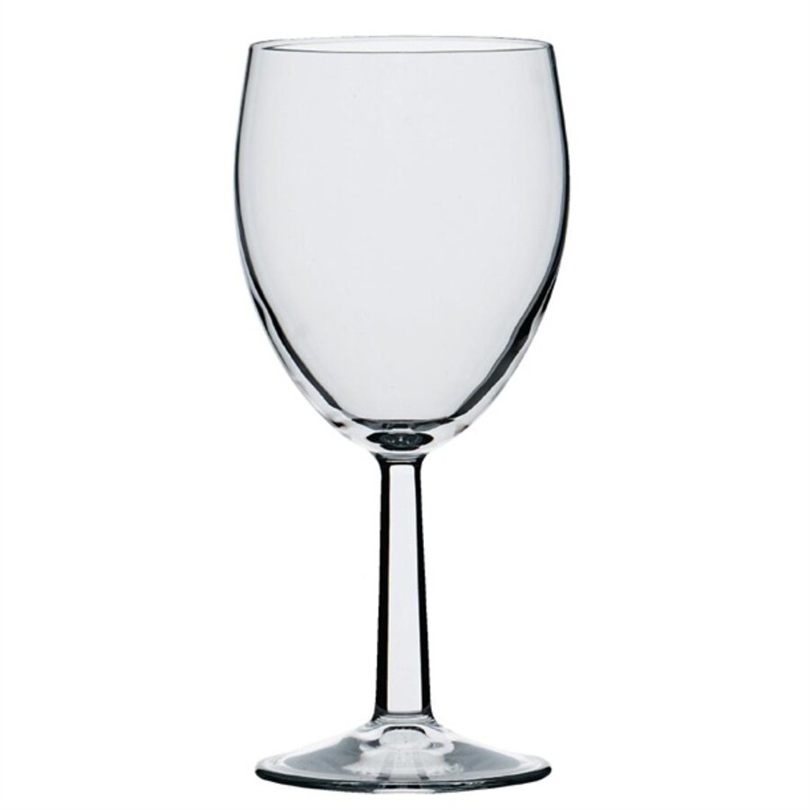 Verres à vin Utopia Saxon 340 ml (48 pièces)