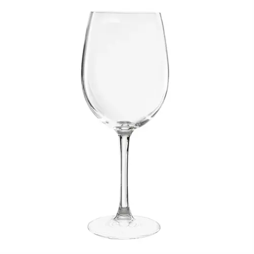  HorecaTraders Verres à vin tulipe Horeca 47 cl – Lot de 24, verre Krysta, compatibles lave-vaisselle 