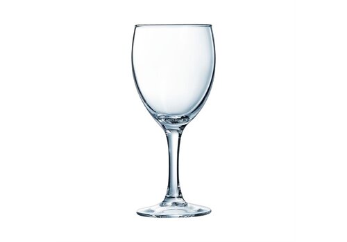  Arcoroc Elegance wine glasses 14.5 cl (12 pieces) 