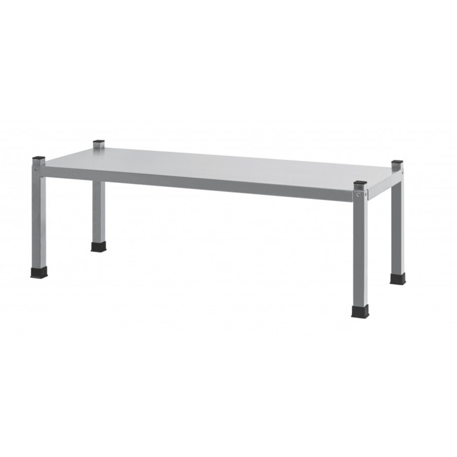 Neutral thermal bridge | Stainless steel | 11.5 kg | W 150 x D 30 x H 35.5 cm